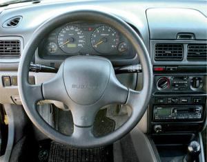 Venta de Tableros para Subaru Forester