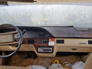 Tableros seminuevos para Pontiac Bonneville