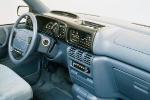 Venta de Tableros para Dodge Caravan y Grand Caravan