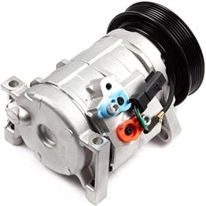 Compresores de AC para Dodge Caravan y Grand Caravan