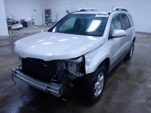 Venta de Radiadores para Pontiac Torrent.
