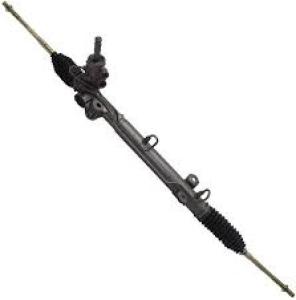 Cremalleras de direccion para Dodge Caravan y Grand Caravan