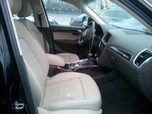 Venta de Tableros para Audi Q5 y Q7