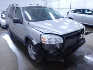 Suspensiones en Venta para Pontiac Montana.