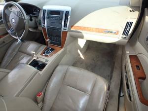 Venta de Tableros Originales de Cadillac STS