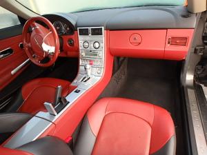 Tableros Seminuevos para Chrysler Crossfire