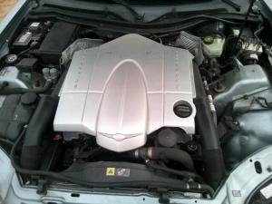 Modulos de ABS Seminuevos para Chrysler Crossfire