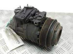 Compresores de AC Seminuevos para Chrysler Crossfire