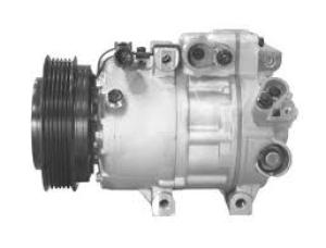 Compresores de AC para Hyundai Santa Fe