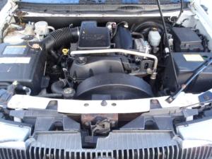 Venta de Motores para Buick Rainier.