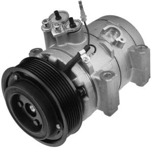 Venta de Compresores de Aire Pontiac Vibe