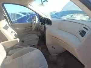 Tableros Originales para Ford Windstar