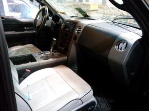 Venta de Tableros Originales de Lincoln Mark LT