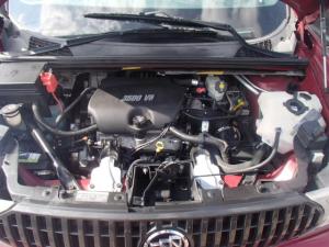 Venta de motores para Buick Rendezvous.