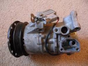 Venta de Compresores de AC para Toyota Scion