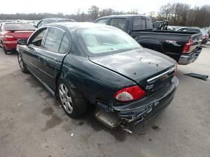 Amortiguadores en Venta para Jaguar X-Type
