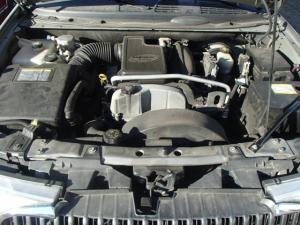 Venta de Transmisiones para Buick Rainier.