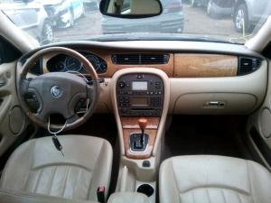 Tableros en Venta para Jaguar X-Type