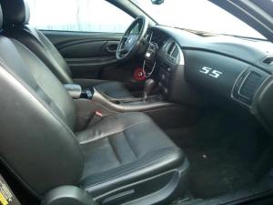 Tableros usados para Chevrolet MonteCarlo