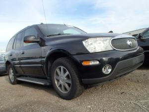 Venta de Suspensiones para Buick Rainier.