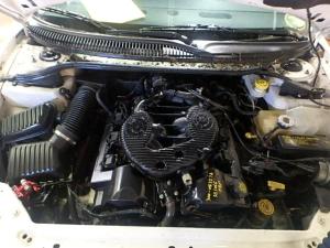 Modulos de ABS Originales Dodge Intrepid