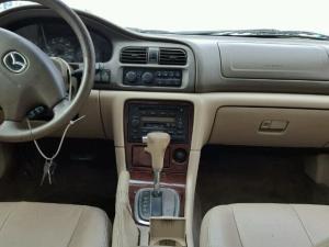 Tableros Usados y seminuevos de Mazda 626 