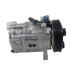 Venta de Compresores de AC para Saturn SC1 y SC2