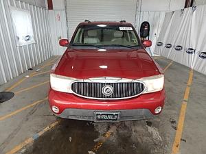 Venta de Radiadores para Buick Rainier.