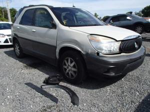 Venta de suspensiones para Buick Rendezvous.