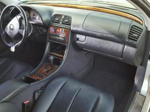 Tableros Originales en Venta para Mercedes Benz CLK430