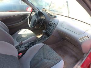 Tableros para Ford Probe
