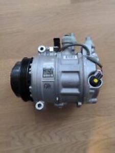 Compresores de Aire de Mercedes Benz CLK430