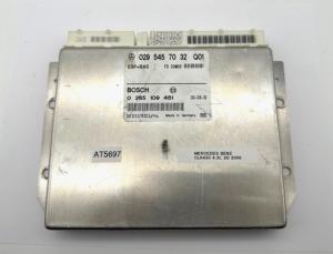 Modulos de Abs Originales de Mercedes Benz CLK430