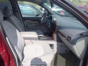 Venta de bolsas de Aire para Buick Rendezvous.