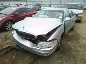Cremalleras de direccion usadas para Buick Park Avenue