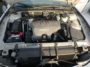 Modulos de ABS usados para Buick Park Avenue