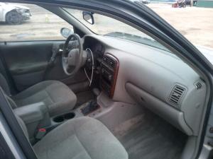 Venta de Tableros usados para Saturn LS1 y LS2