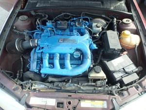 Venta de Modulos de ABS usados para Saturn LS1 y LS2