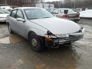 Venta de Amortiguadores usados para Saturn LS1 y LS2