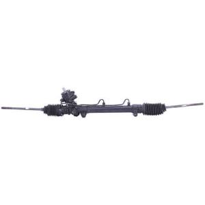 Cremalleras de direccion para Saturn L200