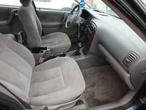 Tableros para Saturn L200