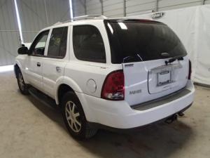 Venta de Micas o Calaveras para Buick Rainier.