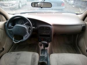 Tableros para Saturn SL1