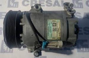 Compresores de AC para Chevrolet El Camino