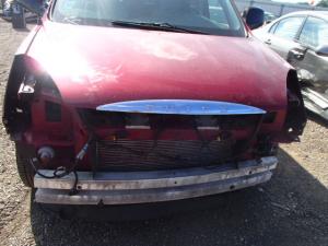 Venta de Radiadores para Buick Rendezvous.