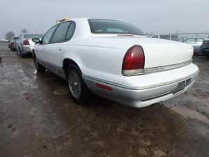 Venta de Amortiguadores de Chrysler New Yorker
