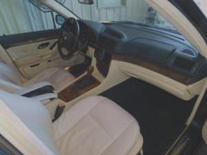 Venta de Tableros de BMW 733I y 740I