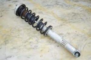 Venta de Amortiguadores para BMW M3 M4 M5 y M6