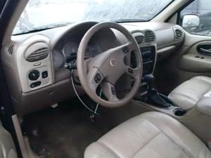 Venta de bolsas de aire para Buick Rainier.