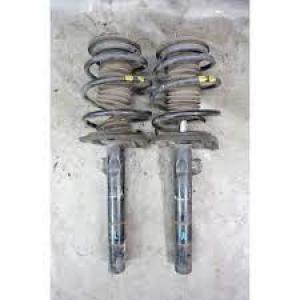 Amortiguadores originales de BMW 733I y 740I